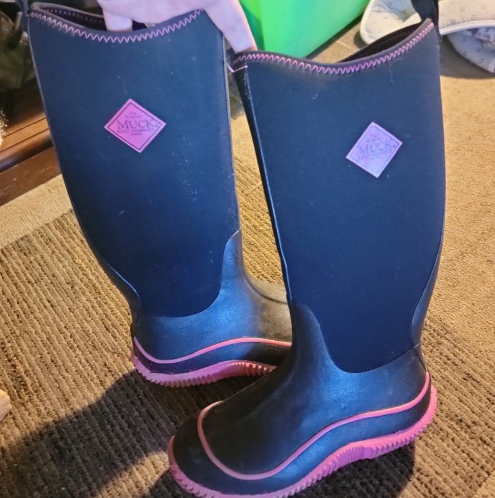 Muck Boots